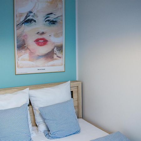 Apartament Widokowka Gdynia Eksteriør bilde